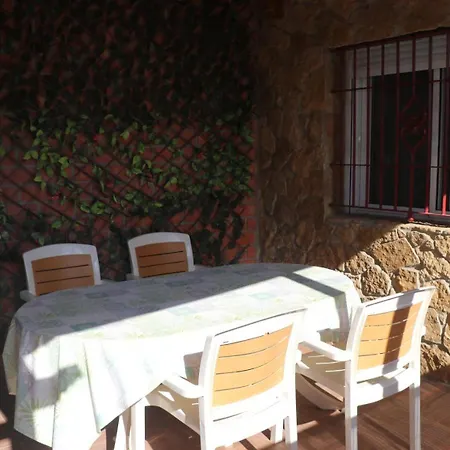 Apartamento En Conil Con Piscina Conil De La Frontera Exterior photo