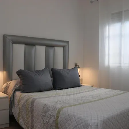Apartamento En Conil Con Piscina Conil De La Frontera Exterior photo