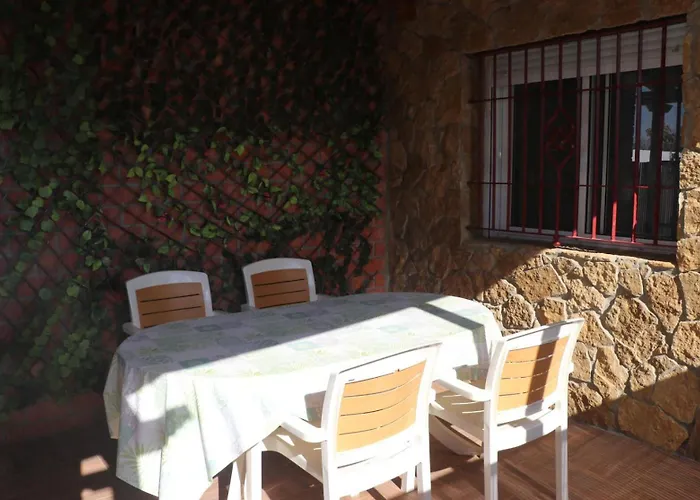 Apartamento En Conil Con Piscina