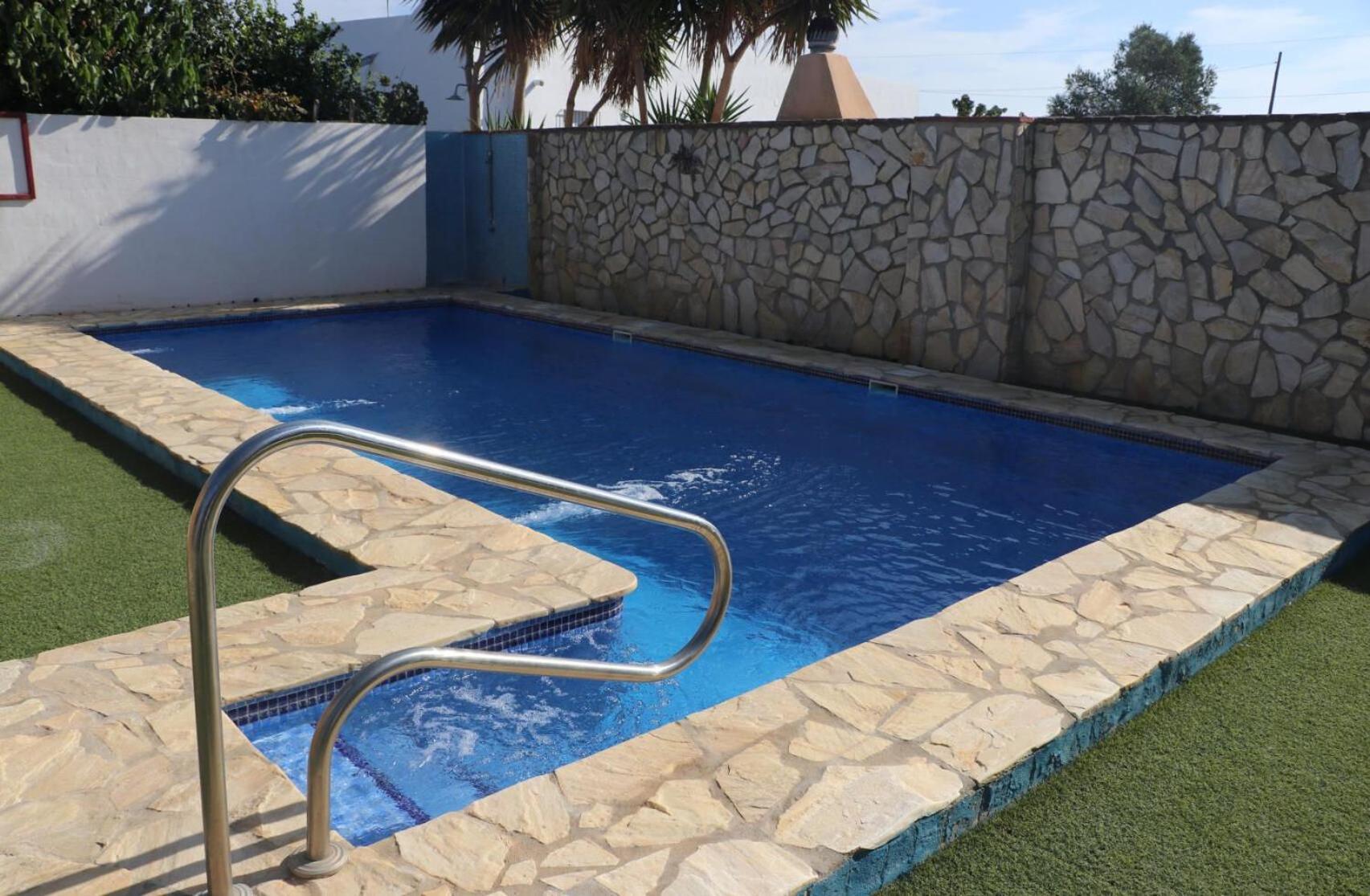 Apartment En Conil Con Piscina Conil De La Frontera