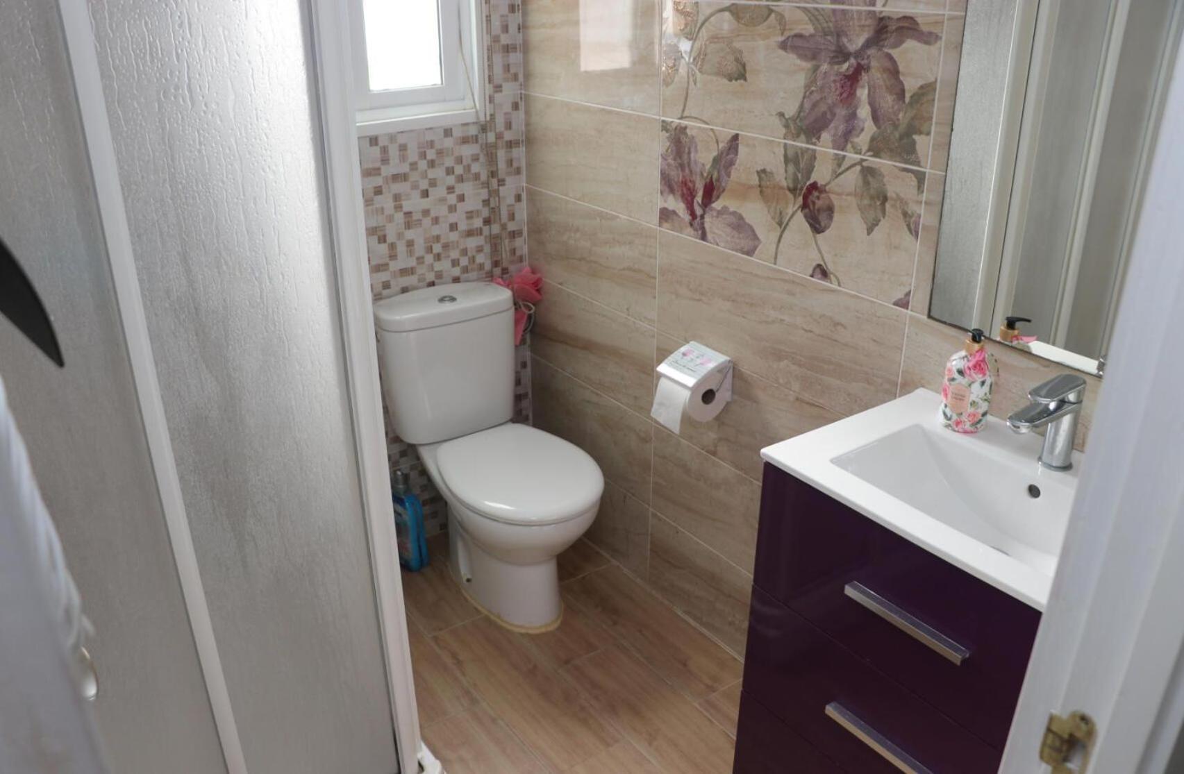 En Conil Con Piscina Apartment *