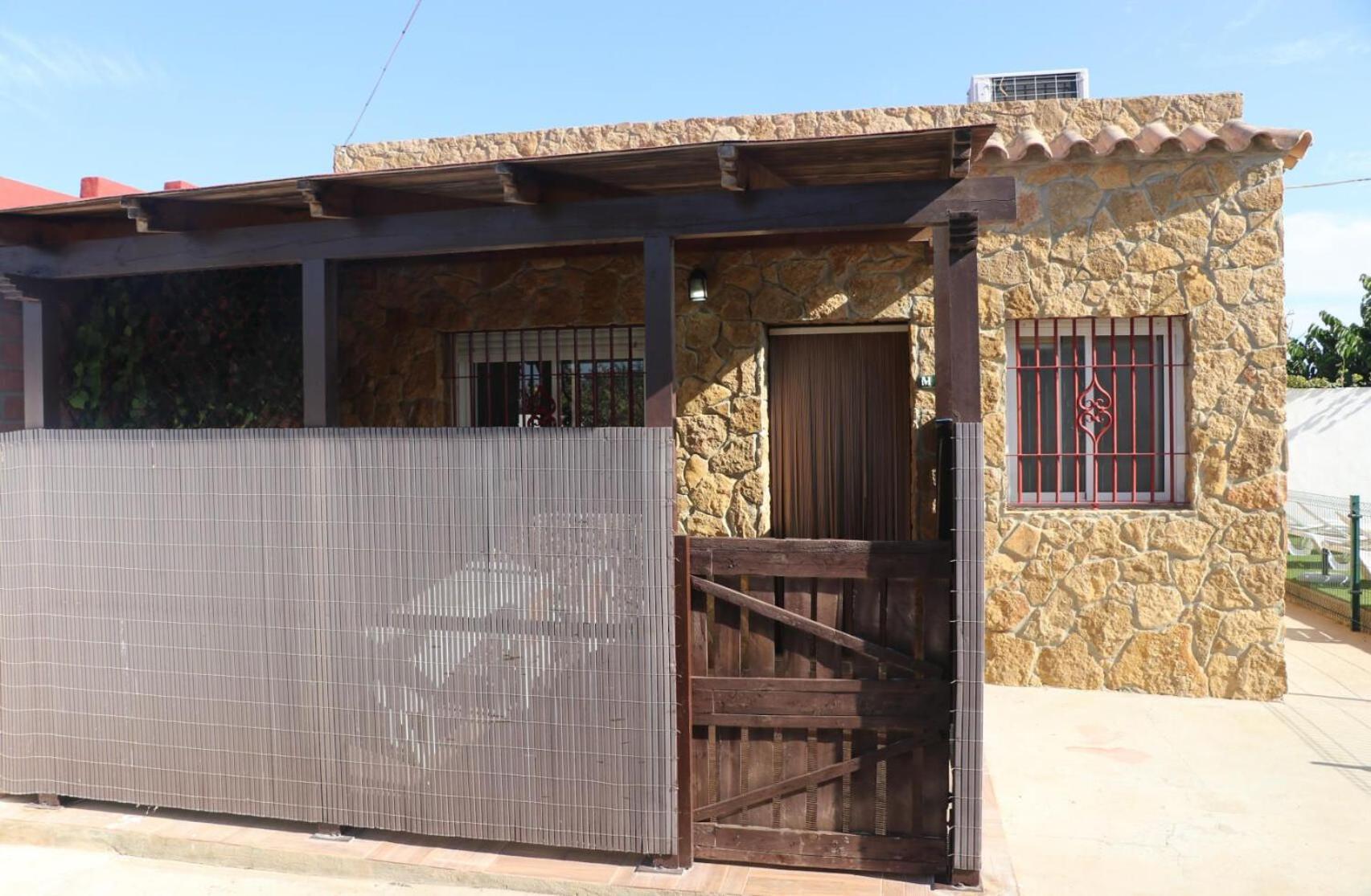 Apartamento En Conil Con Piscina *