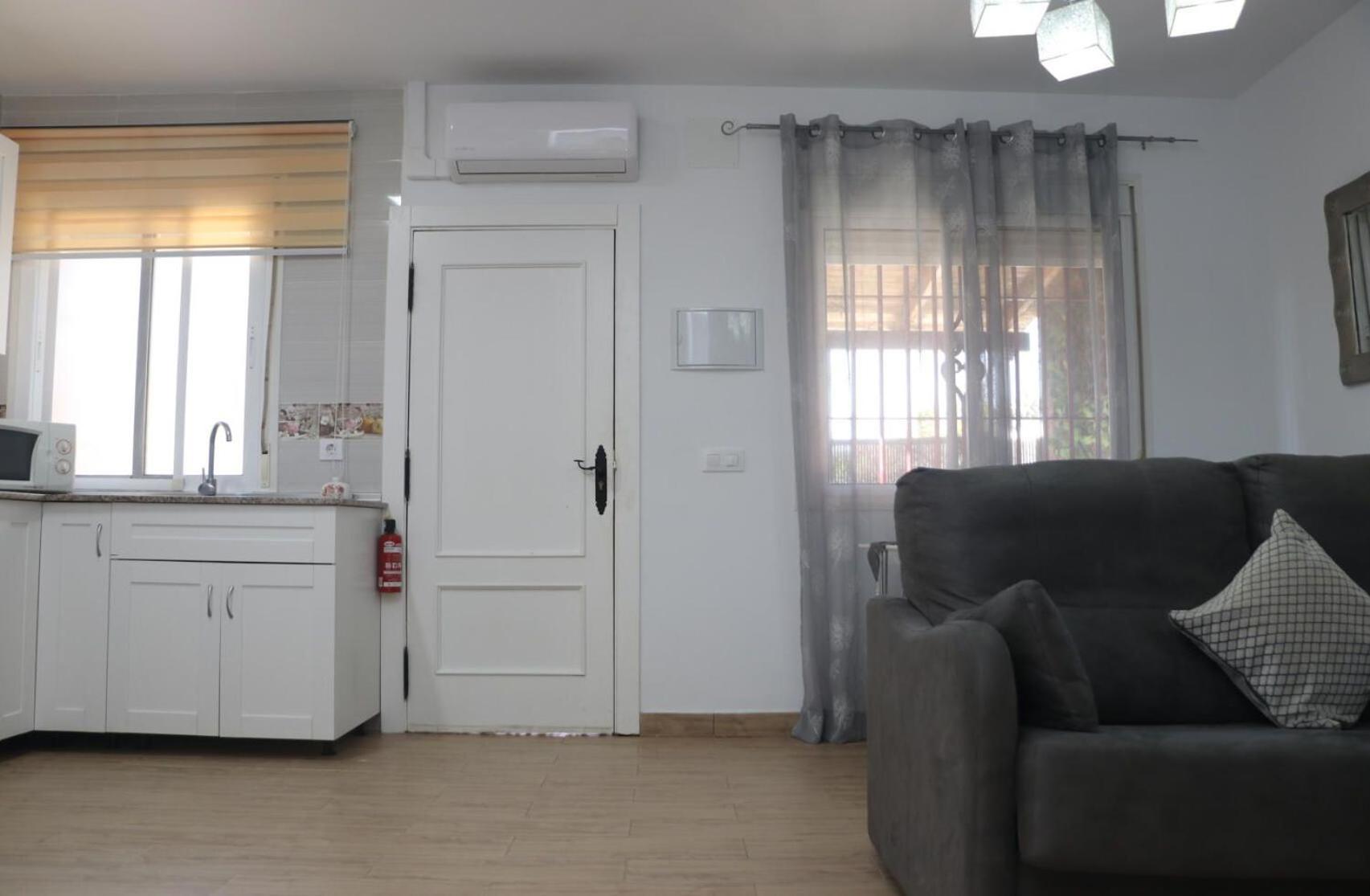 Apartment En Conil Con Piscina Conil De La Frontera