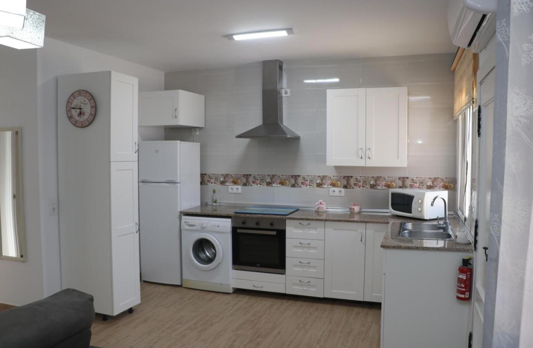 En Conil Con Piscina Apartment